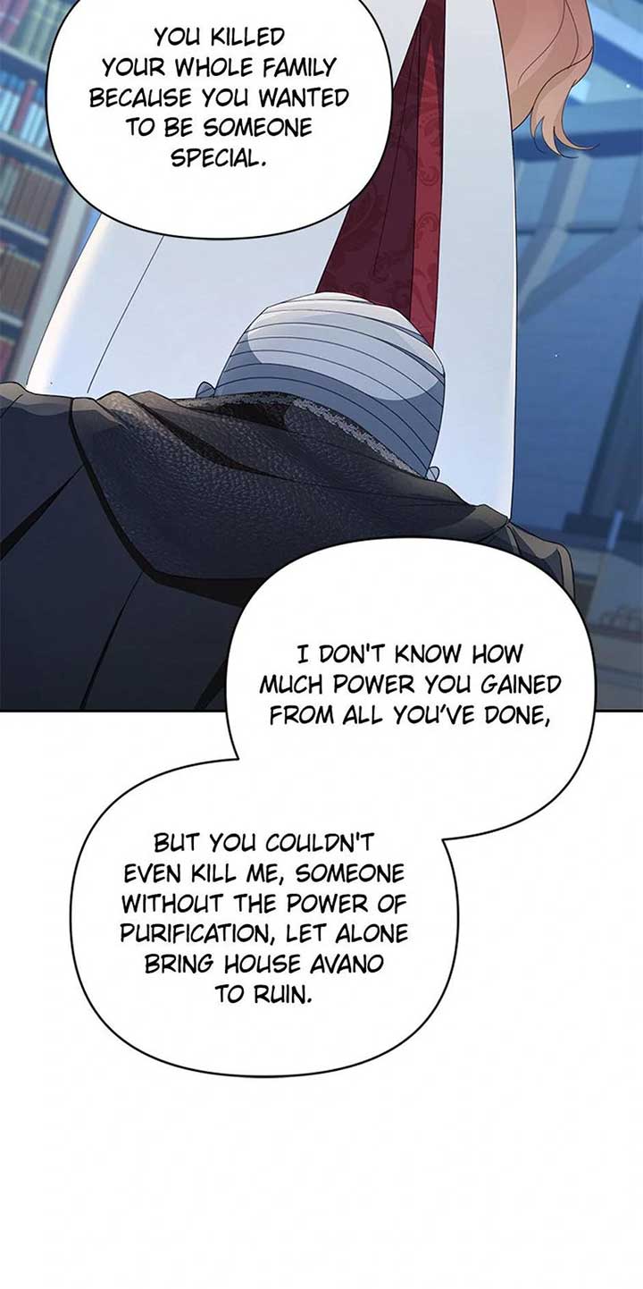 The Contract Couple: Ines & Kaisac Chapter 81 520 ch 81 126