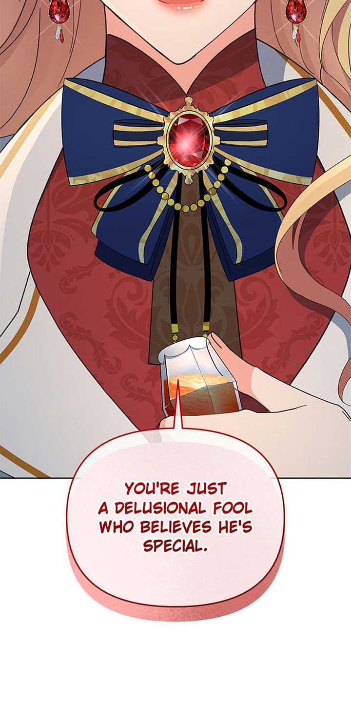 The Contract Couple: Ines & Kaisac Chapter 81 522 ch 81 128