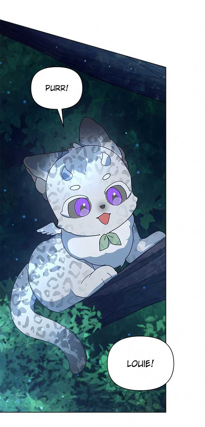 The Contract Couple: Ines & Kaisac Chapter 81 409 ch 81 15