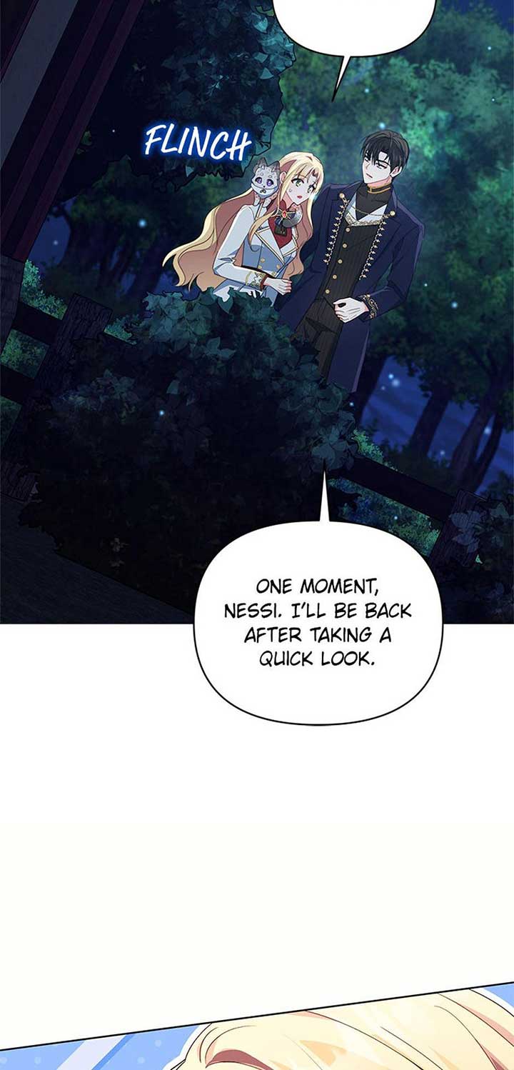 The Contract Couple: Ines & Kaisac Chapter 81 412 ch 81 18