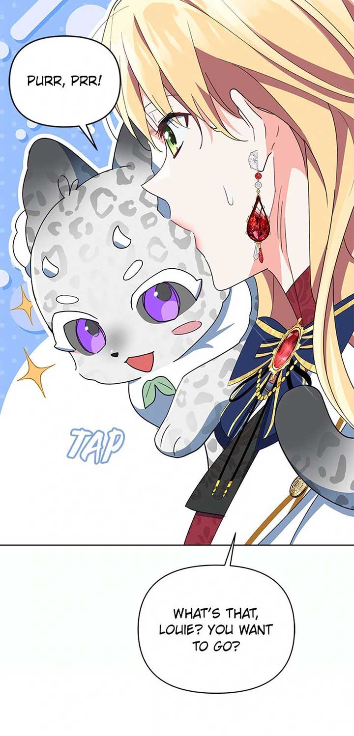 The Contract Couple: Ines & Kaisac Chapter 81 413 ch 81 19