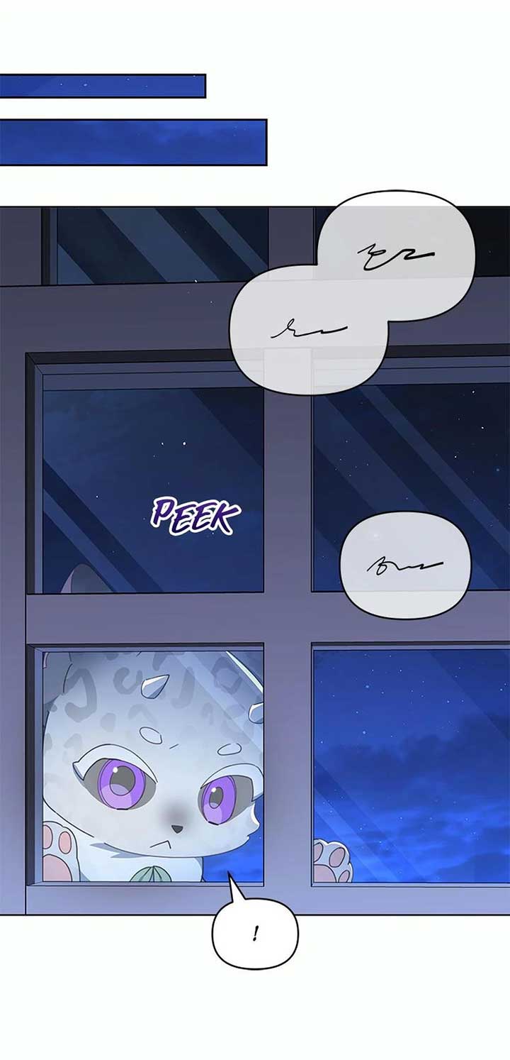 The Contract Couple: Ines & Kaisac Chapter 81 415 ch 81 21