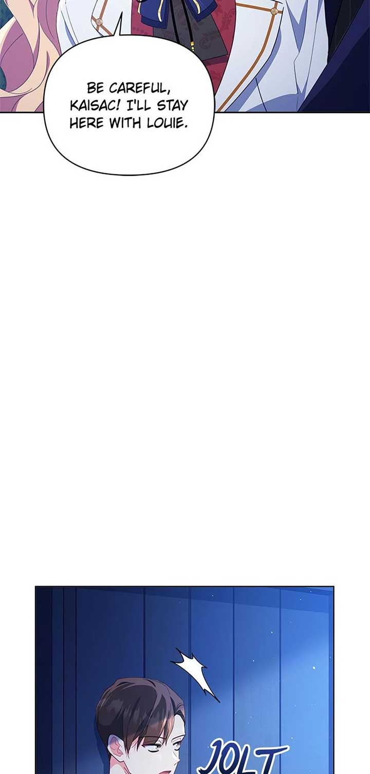 The Contract Couple: Ines & Kaisac Chapter 81 419 ch 81 25