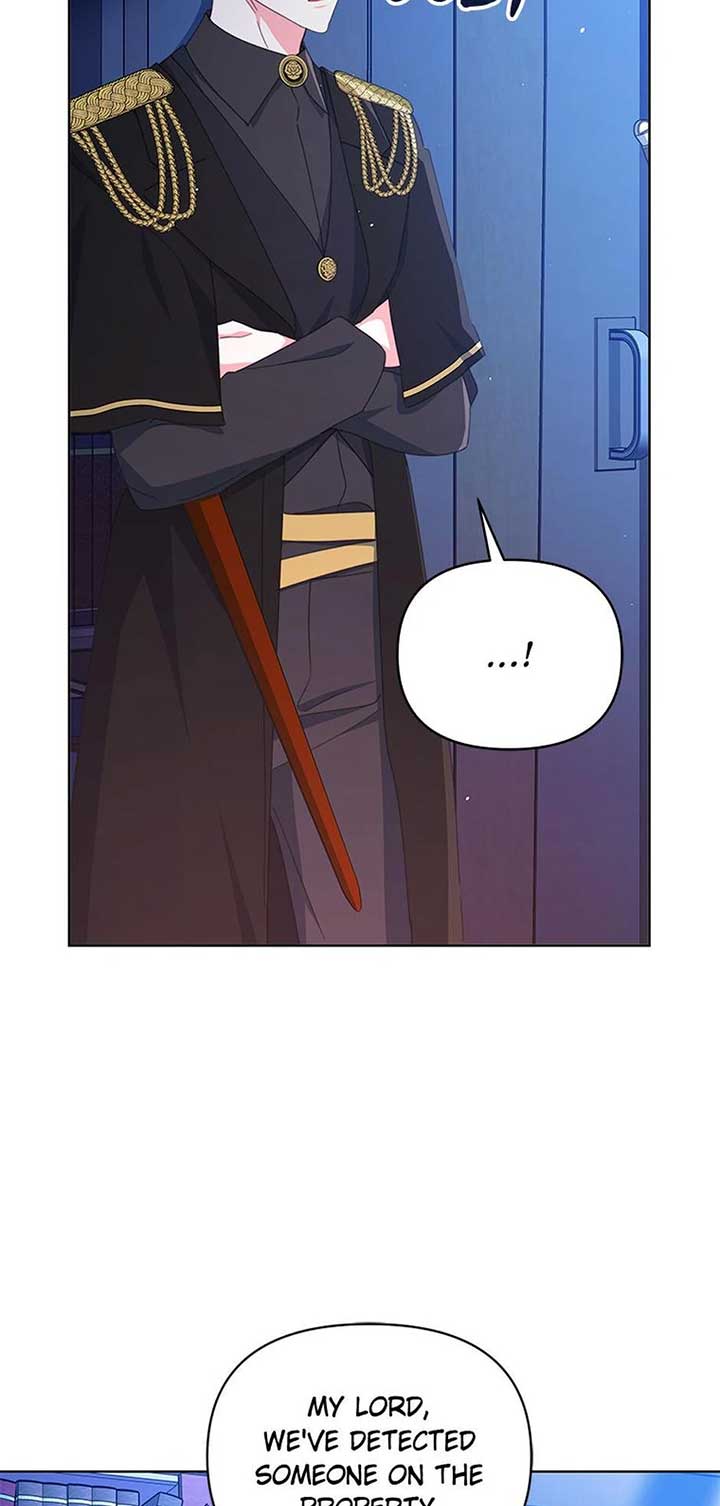 The Contract Couple: Ines & Kaisac Chapter 81 420 ch 81 26