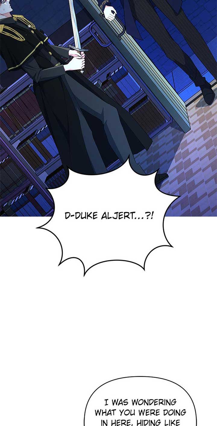 The Contract Couple: Ines & Kaisac Chapter 81 423 ch 81 29