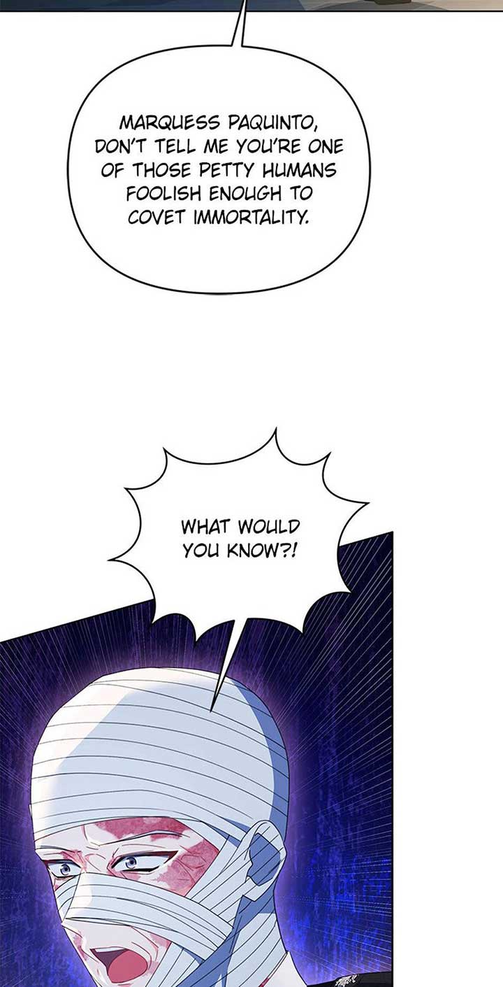 The Contract Couple: Ines & Kaisac Chapter 81 425 ch 81 31