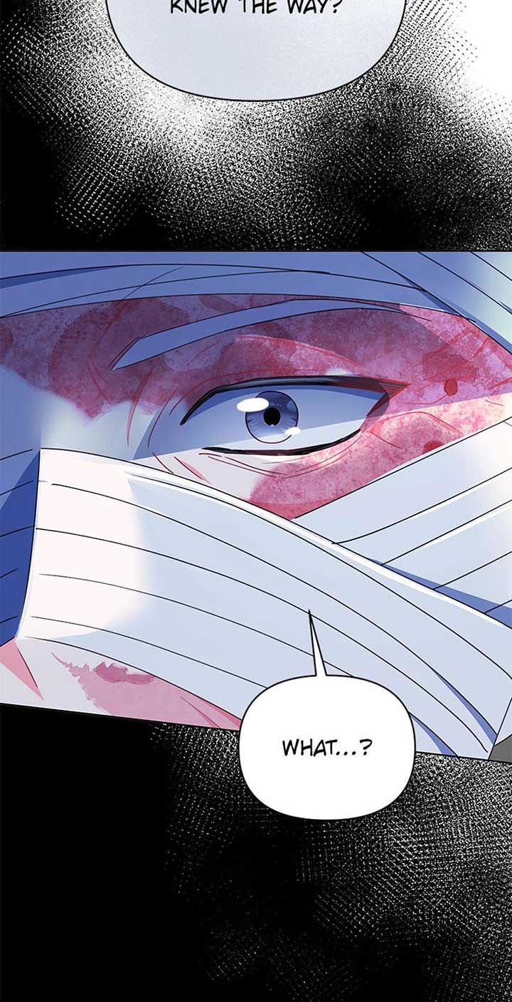 The Contract Couple: Ines & Kaisac Chapter 81 427 ch 81 33