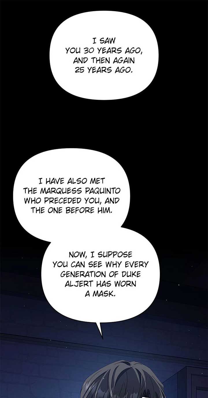 The Contract Couple: Ines & Kaisac Chapter 81 428 ch 81 34