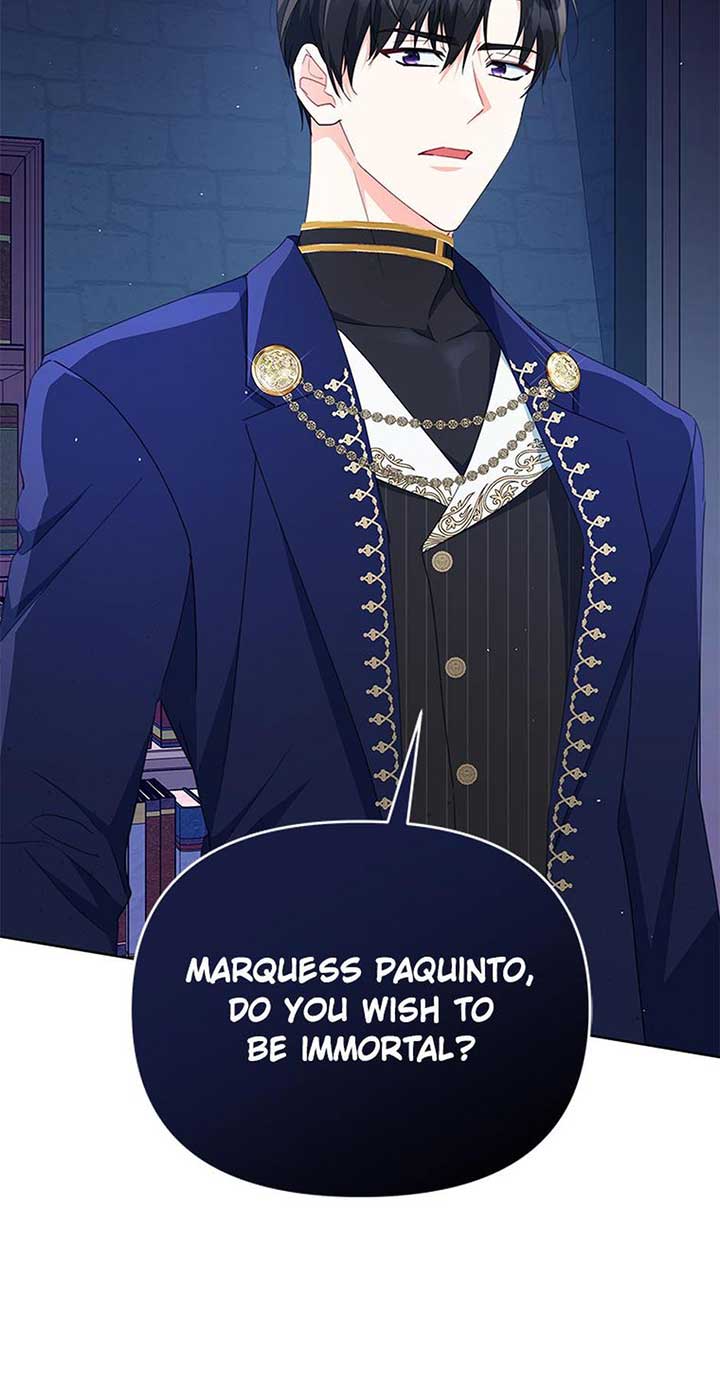 The Contract Couple: Ines & Kaisac Chapter 81 429 ch 81 35