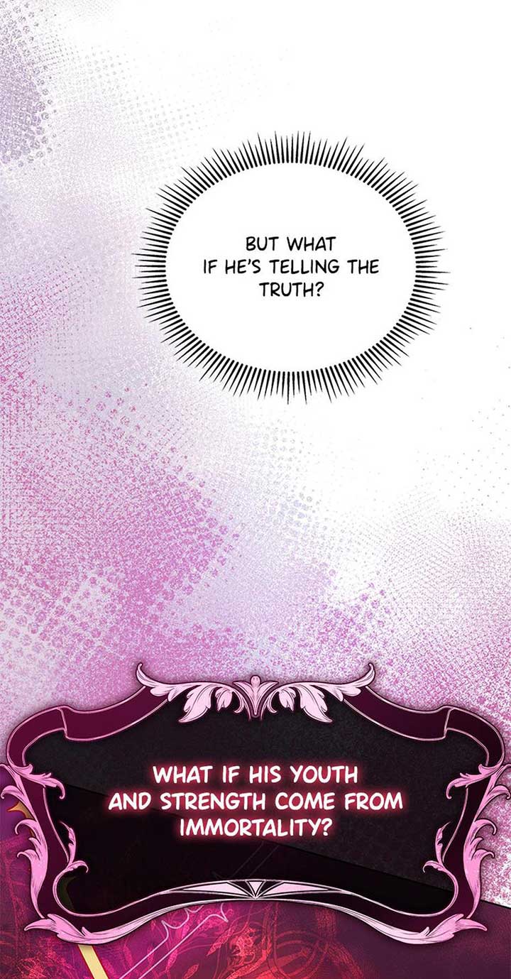 The Contract Couple: Ines & Kaisac Chapter 81 431 ch 81 37