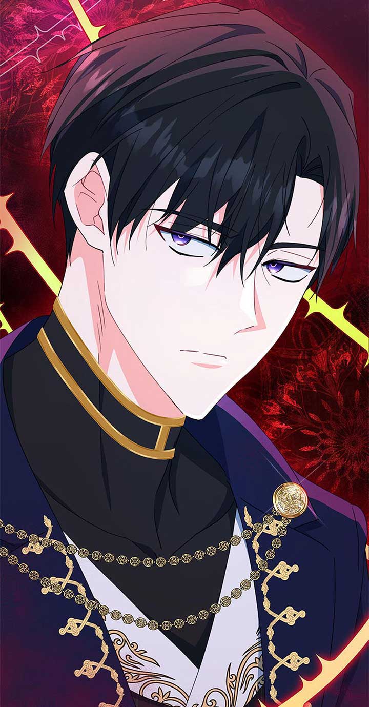 The Contract Couple: Ines & Kaisac Chapter 81 432 ch 81 38