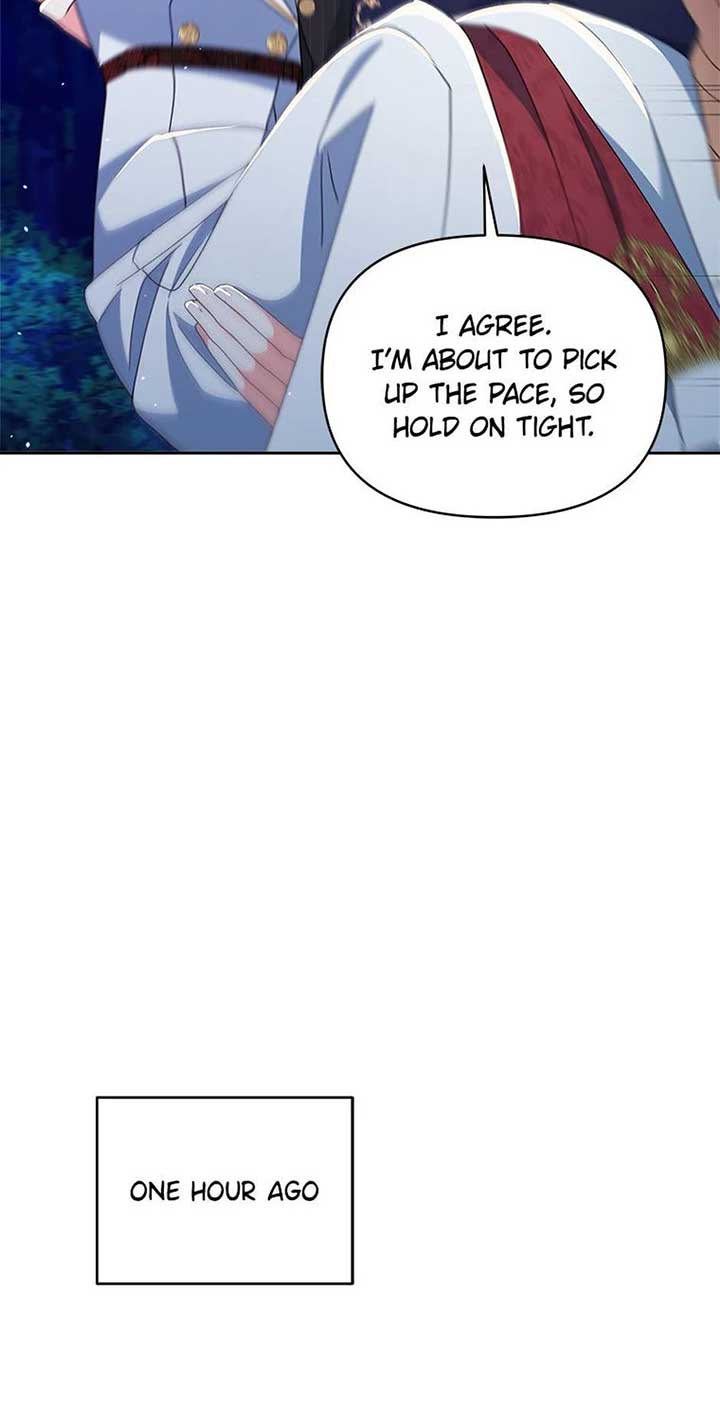 The Contract Couple: Ines & Kaisac Chapter 81 398 ch 81 4