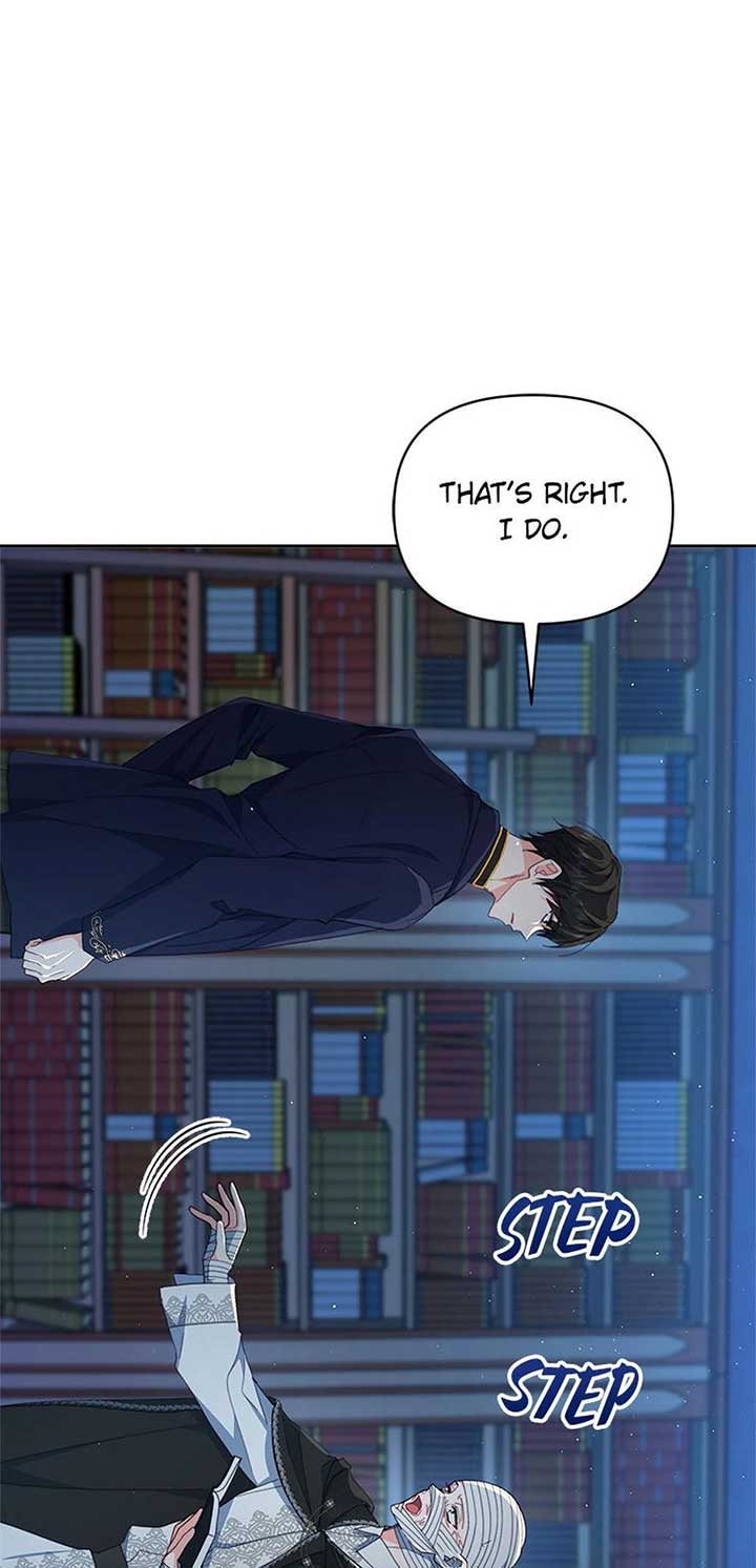 The Contract Couple: Ines & Kaisac Chapter 81 434 ch 81 40