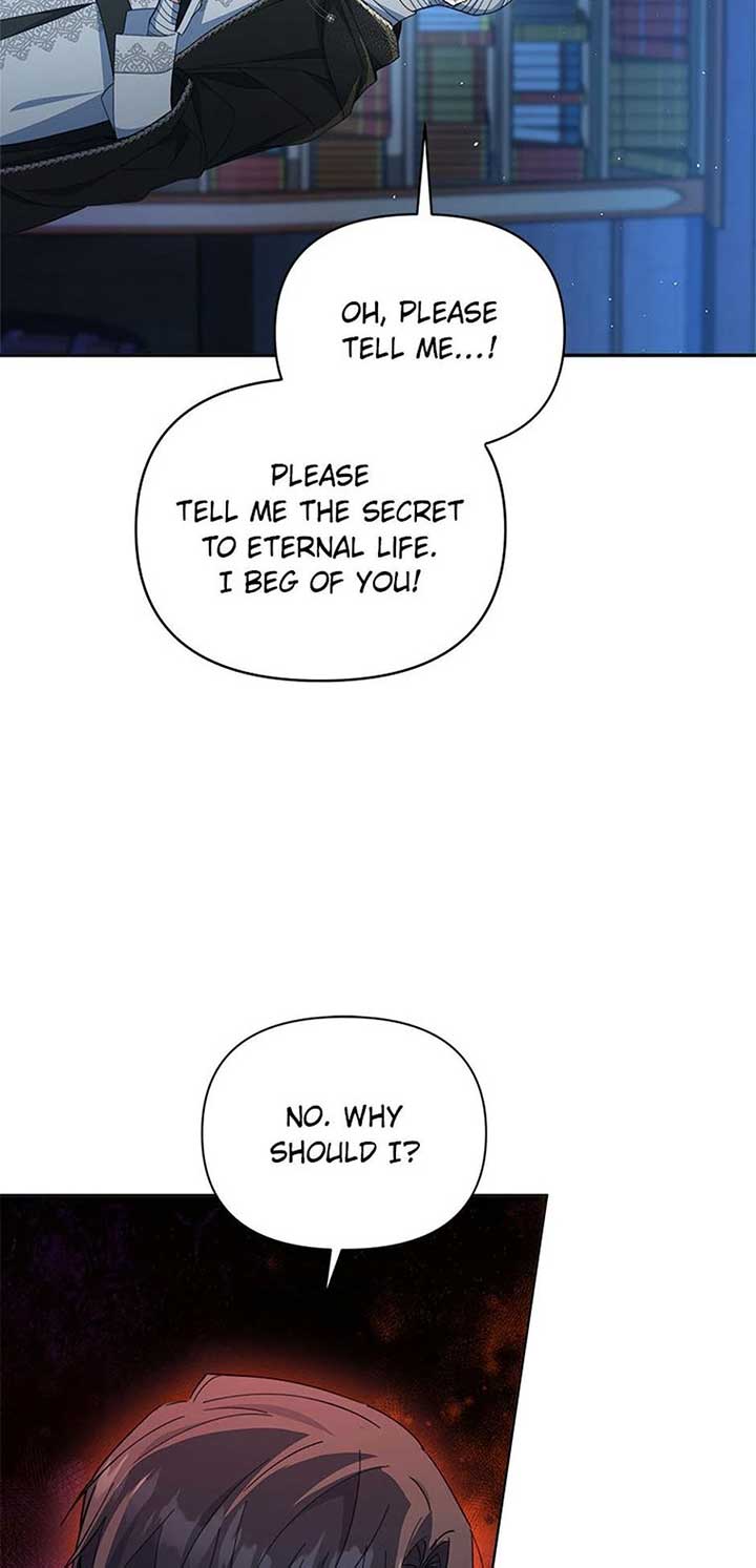 The Contract Couple: Ines & Kaisac Chapter 81 435 ch 81 41