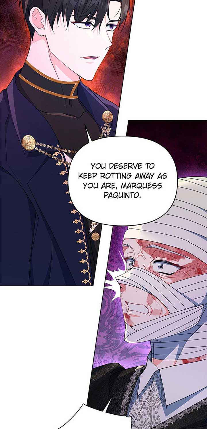 The Contract Couple: Ines & Kaisac Chapter 81 436 ch 81 42