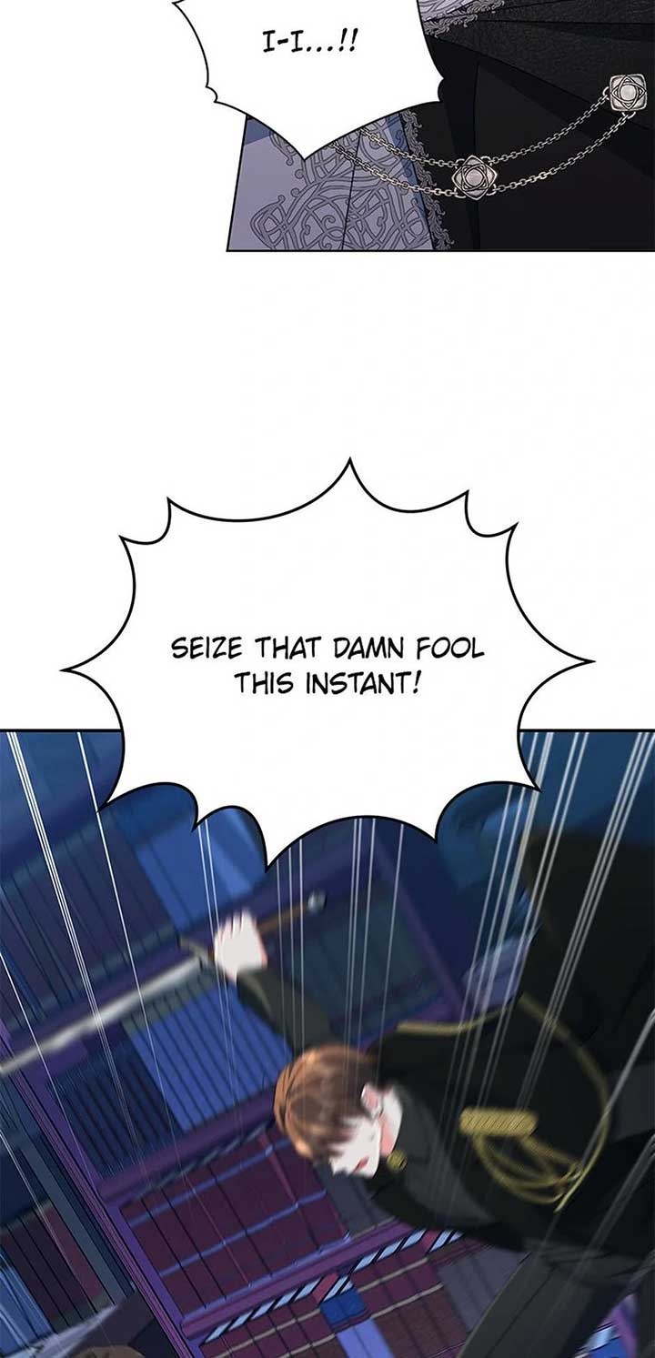 The Contract Couple: Ines & Kaisac Chapter 81 437 ch 81 43