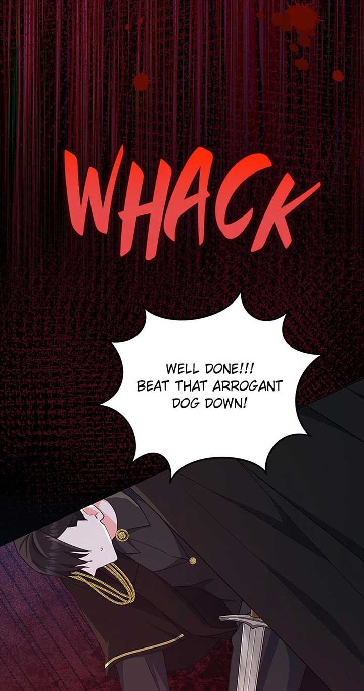 The Contract Couple: Ines & Kaisac Chapter 81 443 ch 81 49