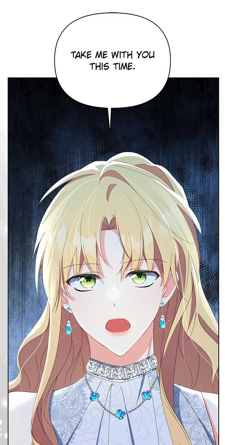 The Contract Couple: Ines & Kaisac Chapter 81 399 ch 81 5