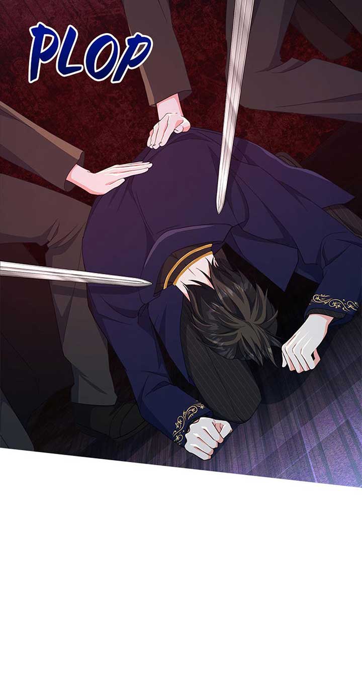 The Contract Couple: Ines & Kaisac Chapter 81 444 ch 81 50