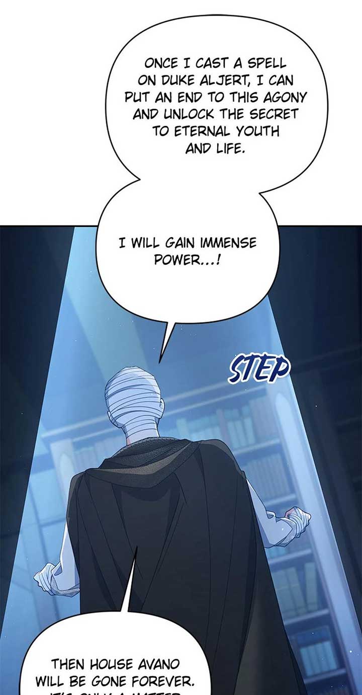 The Contract Couple: Ines & Kaisac Chapter 81 446 ch 81 52