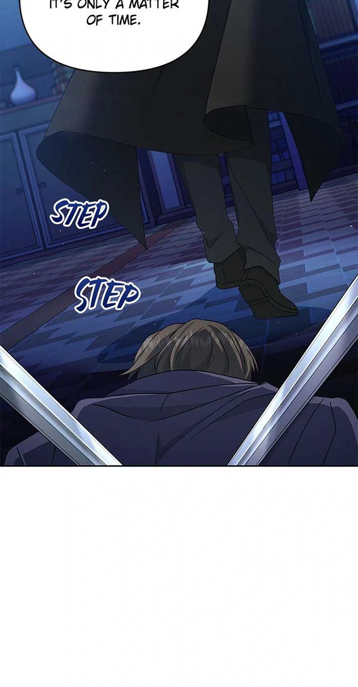 The Contract Couple: Ines & Kaisac Chapter 81 447 ch 81 53