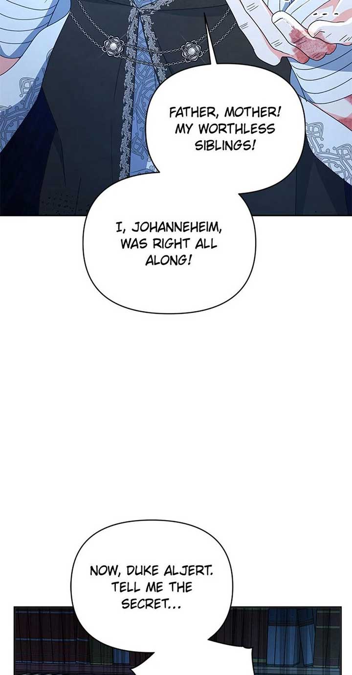 The Contract Couple: Ines & Kaisac Chapter 81 449 ch 81 55