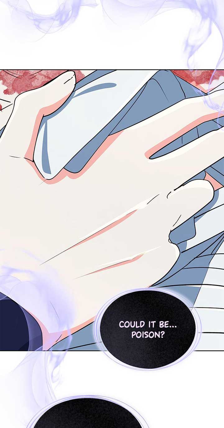 The Contract Couple: Ines & Kaisac Chapter 81 453 ch 81 59