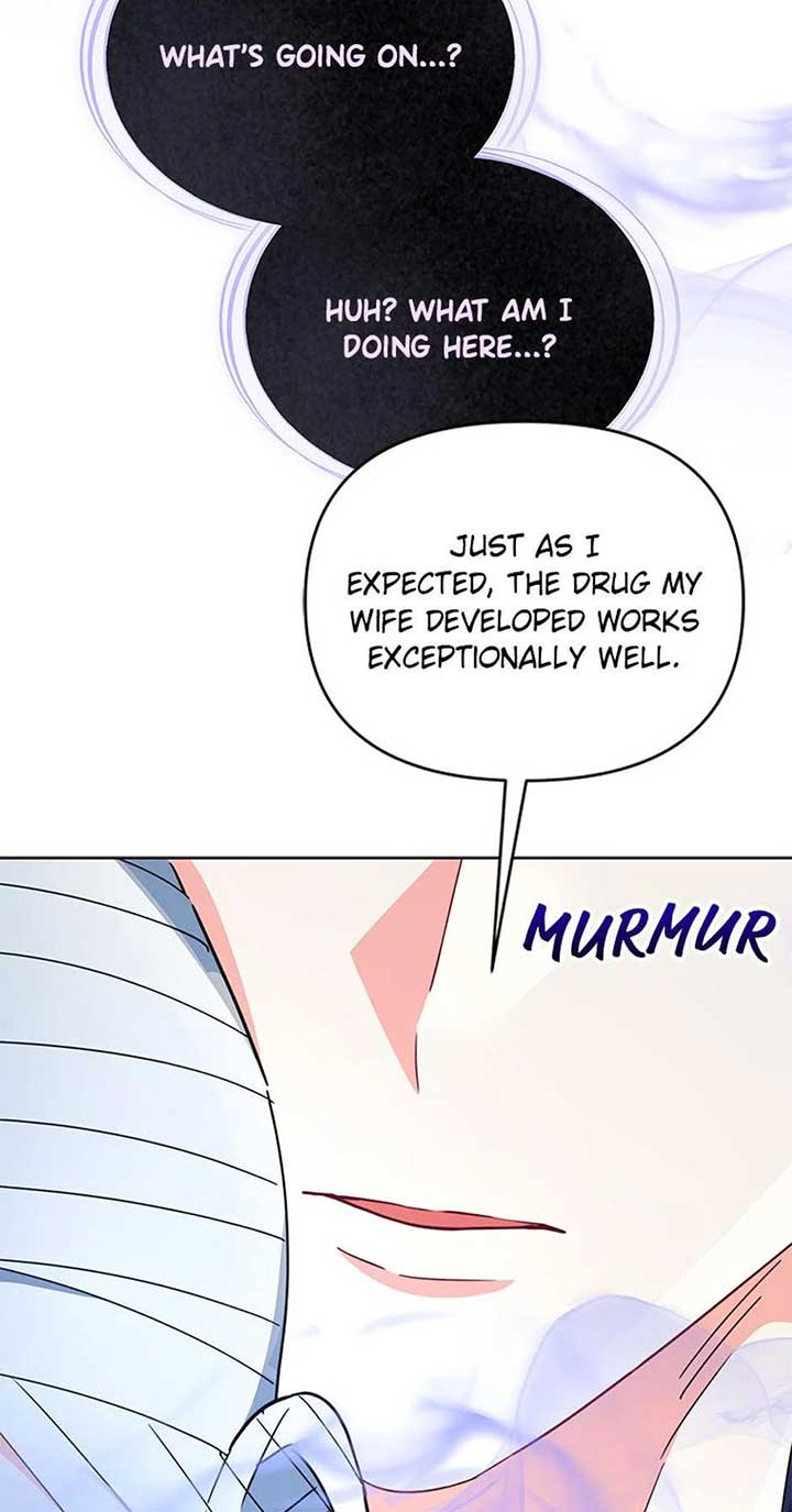 The Contract Couple: Ines & Kaisac Chapter 81 454 ch 81 60