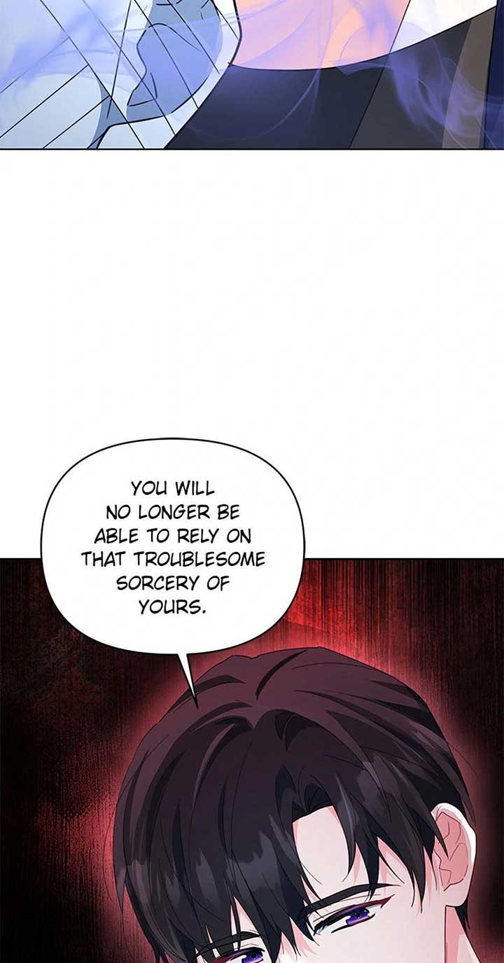 The Contract Couple: Ines & Kaisac Chapter 81 455 ch 81 61