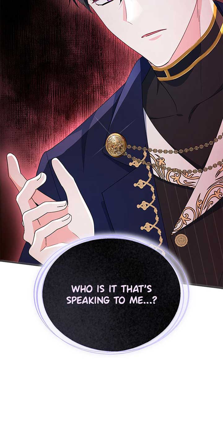 The Contract Couple: Ines & Kaisac Chapter 81 456 ch 81 62