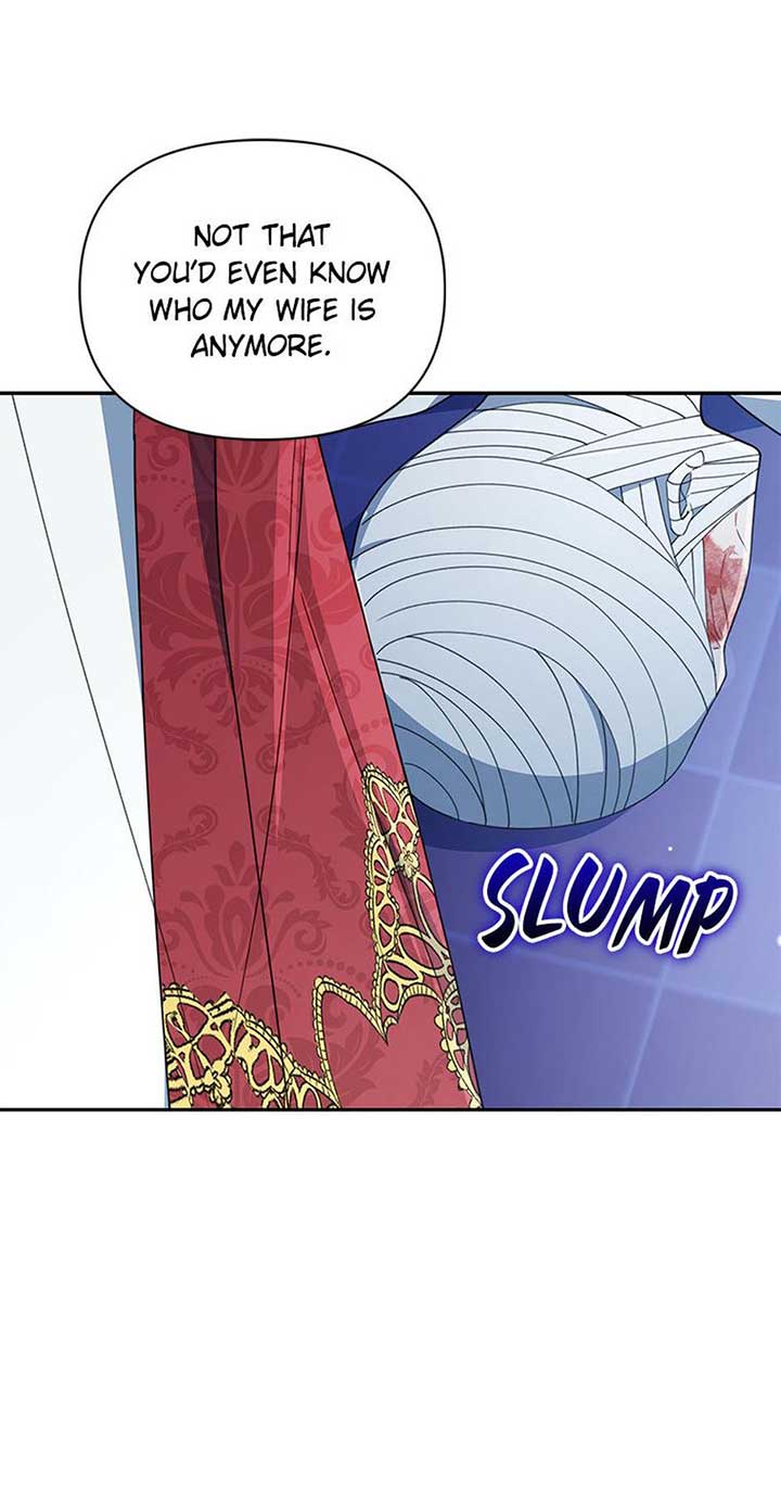 The Contract Couple: Ines & Kaisac Chapter 81 457 ch 81 63