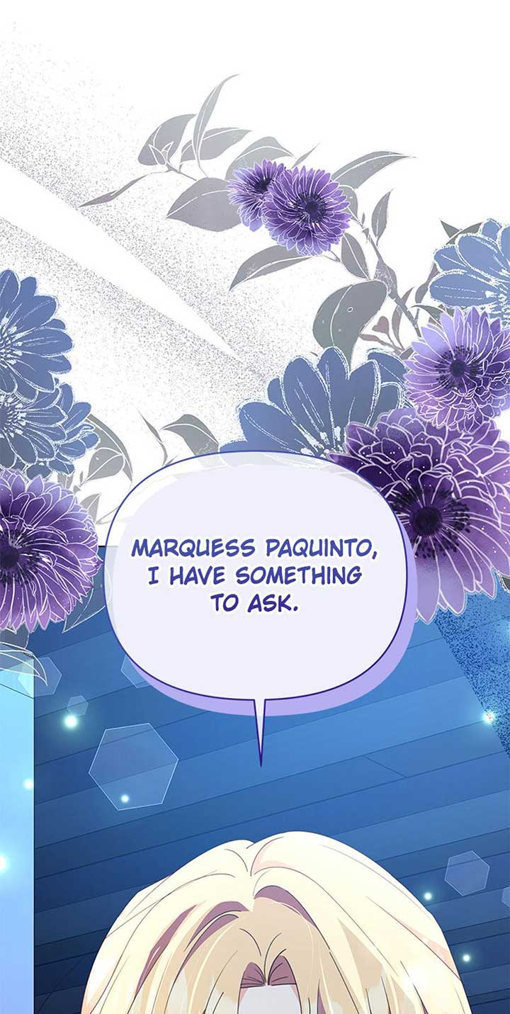 The Contract Couple: Ines & Kaisac Chapter 81 458 ch 81 64