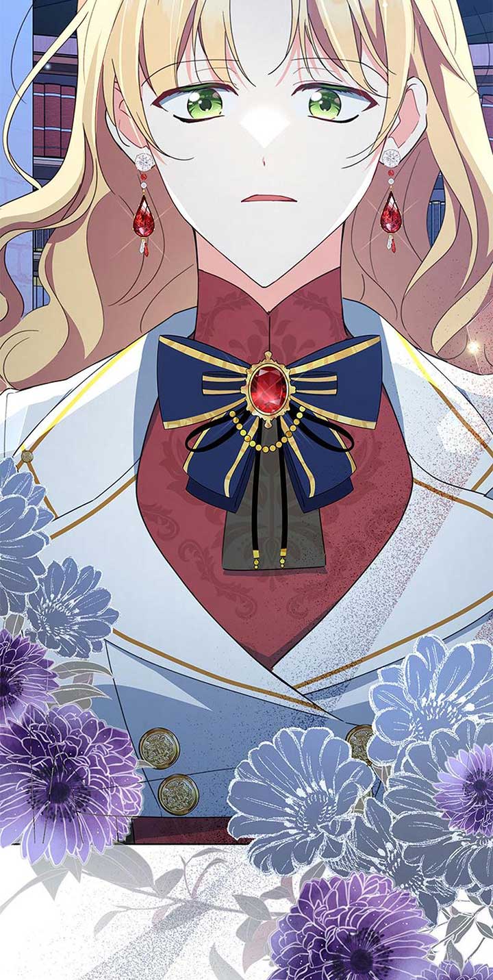 The Contract Couple: Ines & Kaisac Chapter 81 459 ch 81 65