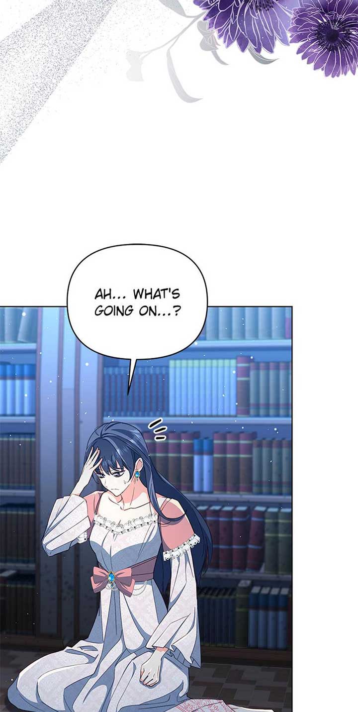 The Contract Couple: Ines & Kaisac Chapter 81 460 ch 81 66