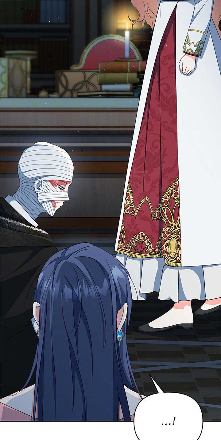 The Contract Couple: Ines & Kaisac Chapter 81 462 ch 81 68