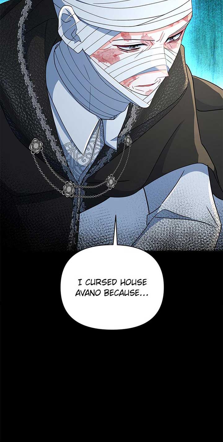 The Contract Couple: Ines & Kaisac Chapter 81 464 ch 81 70