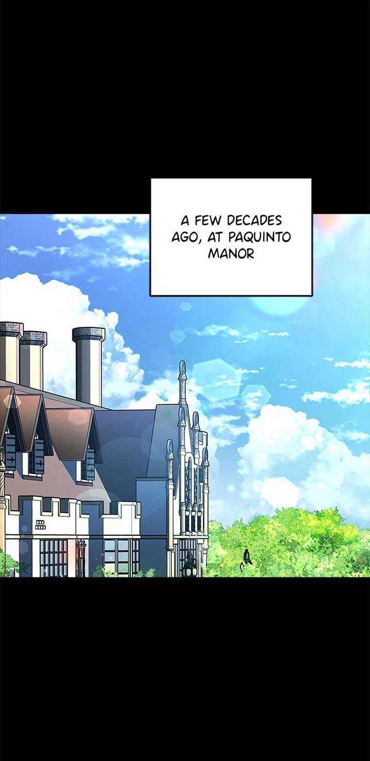 The Contract Couple: Ines & Kaisac Chapter 81 465 ch 81 71