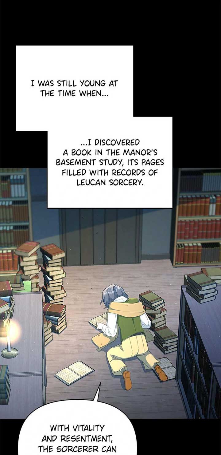 The Contract Couple: Ines & Kaisac Chapter 81 466 ch 81 72