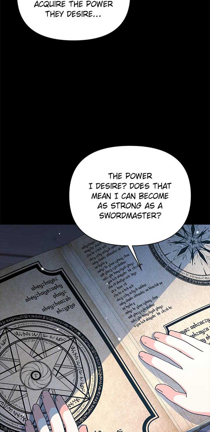 The Contract Couple: Ines & Kaisac Chapter 81 467 ch 81 73