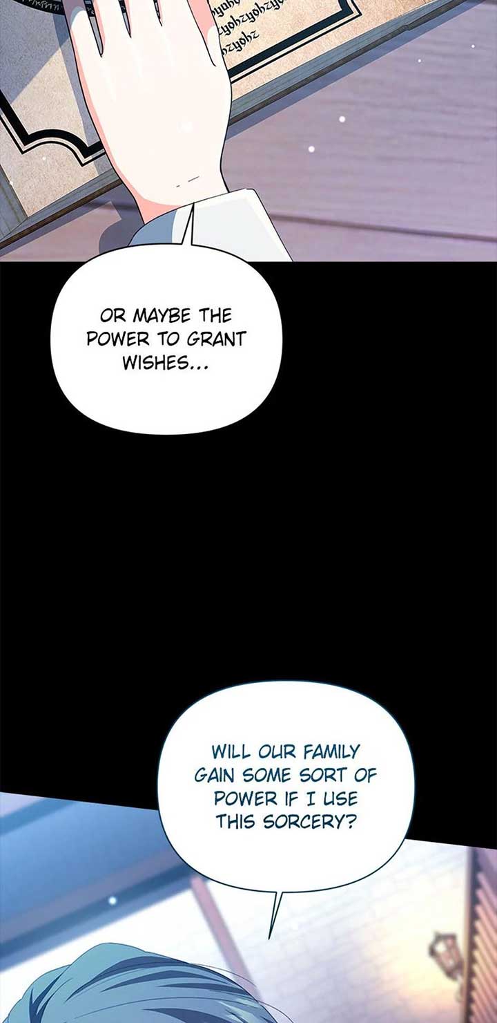 The Contract Couple: Ines & Kaisac Chapter 81 468 ch 81 74