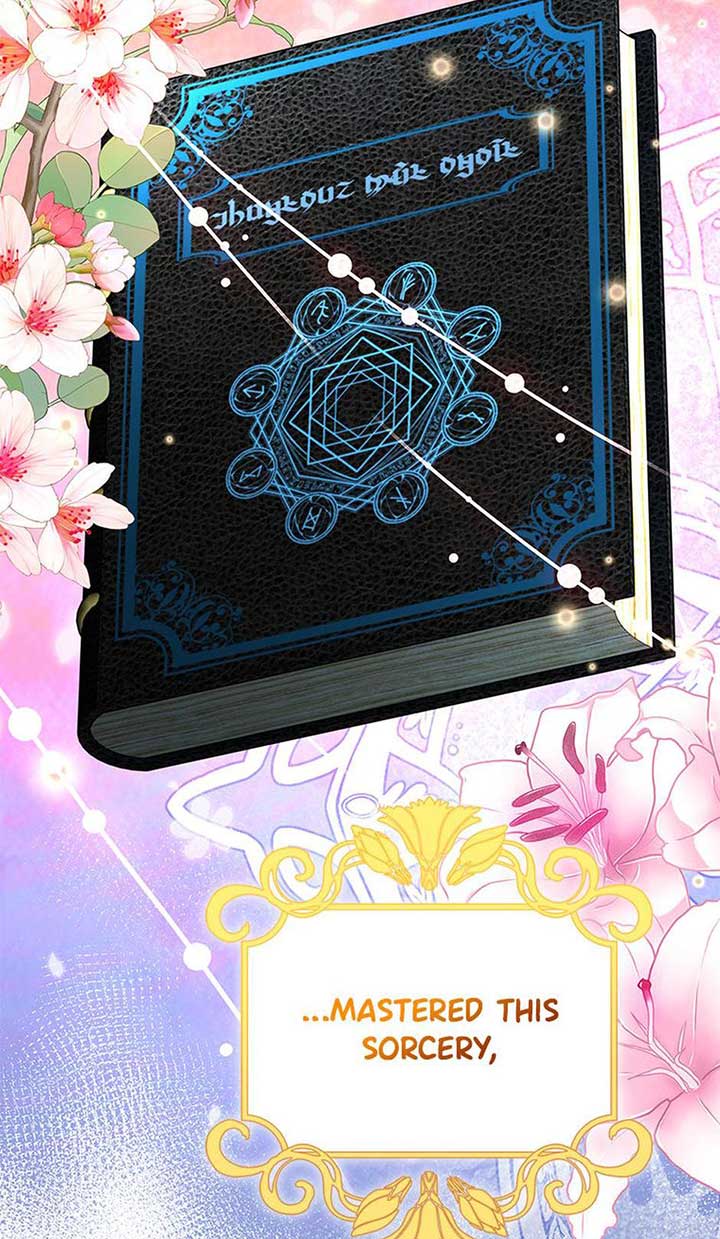 The Contract Couple: Ines & Kaisac Chapter 81 472 ch 81 78