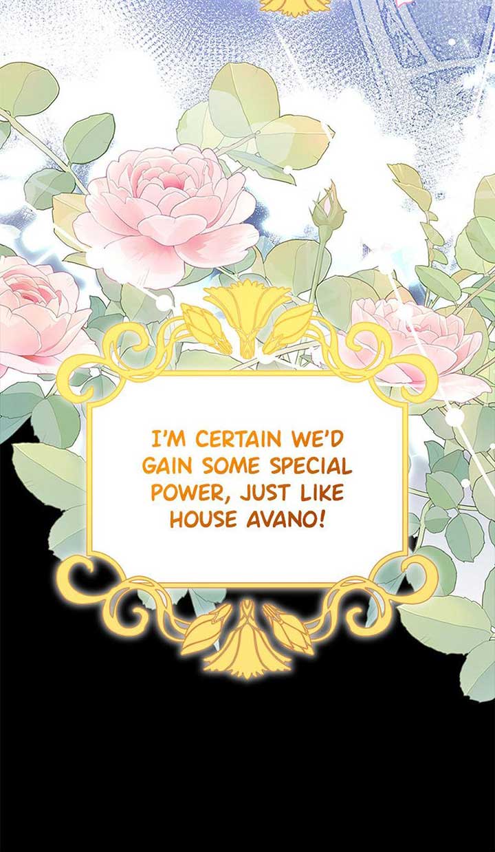 The Contract Couple: Ines & Kaisac Chapter 81 473 ch 81 79