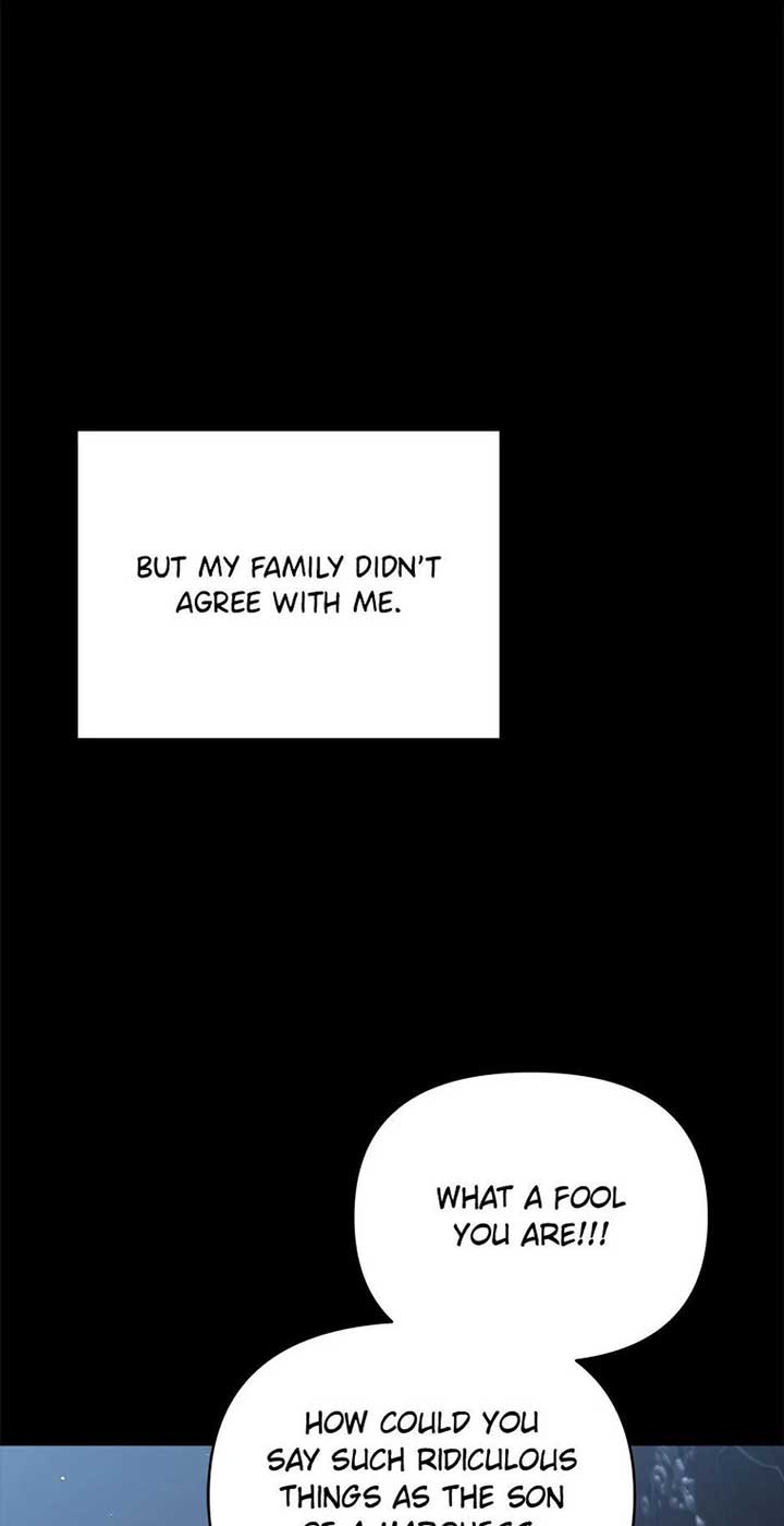 The Contract Couple: Ines & Kaisac Chapter 81 474 ch 81 80