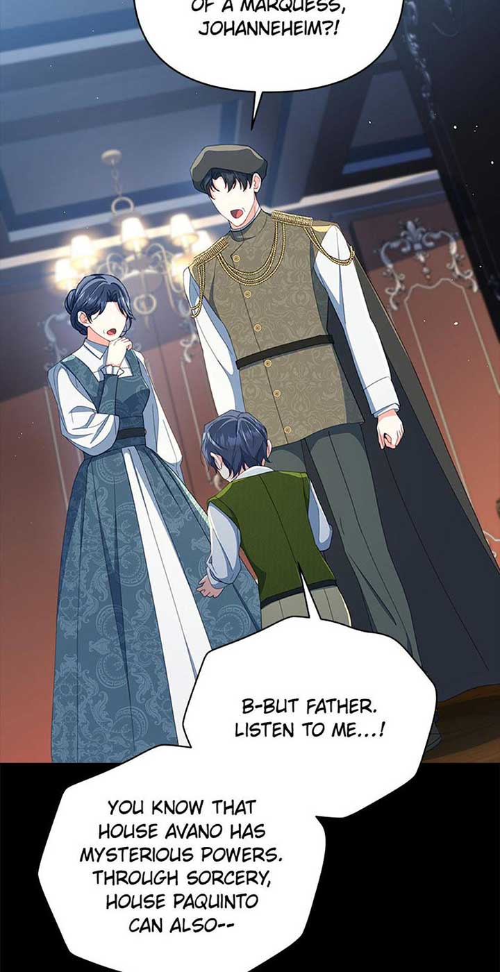 The Contract Couple: Ines & Kaisac Chapter 81 475 ch 81 81