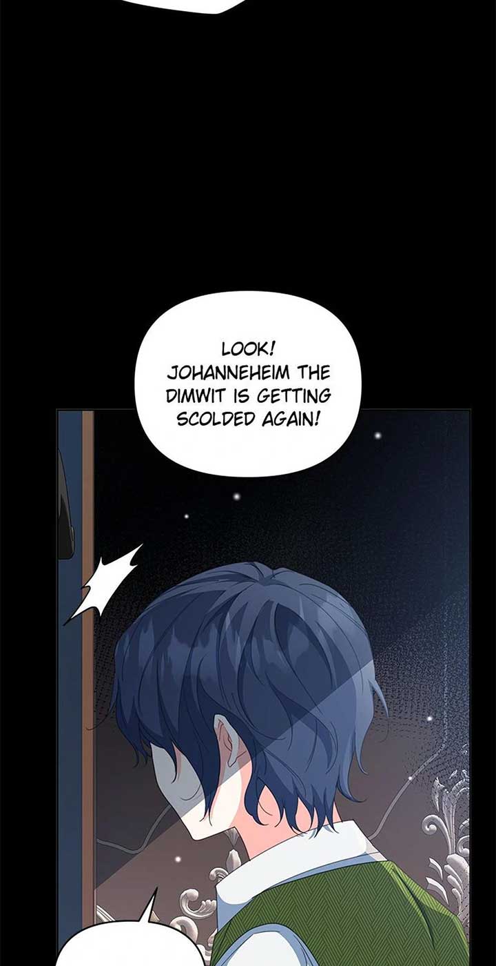 The Contract Couple: Ines & Kaisac Chapter 81 476 ch 81 82