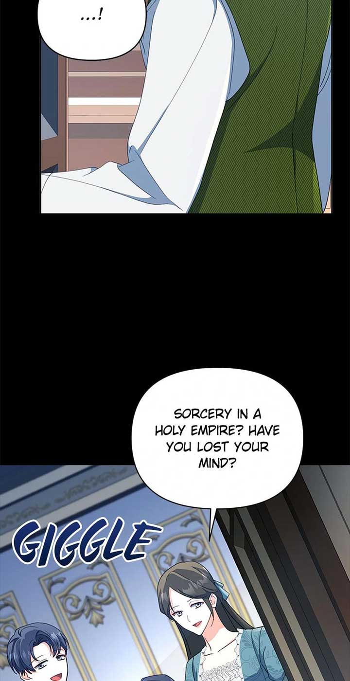 The Contract Couple: Ines & Kaisac Chapter 81 477 ch 81 83