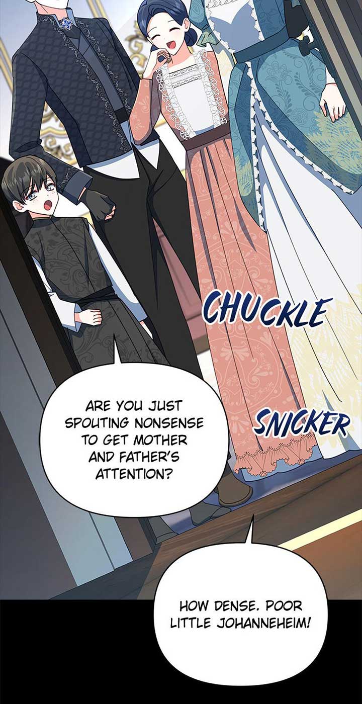 The Contract Couple: Ines & Kaisac Chapter 81 478 ch 81 84