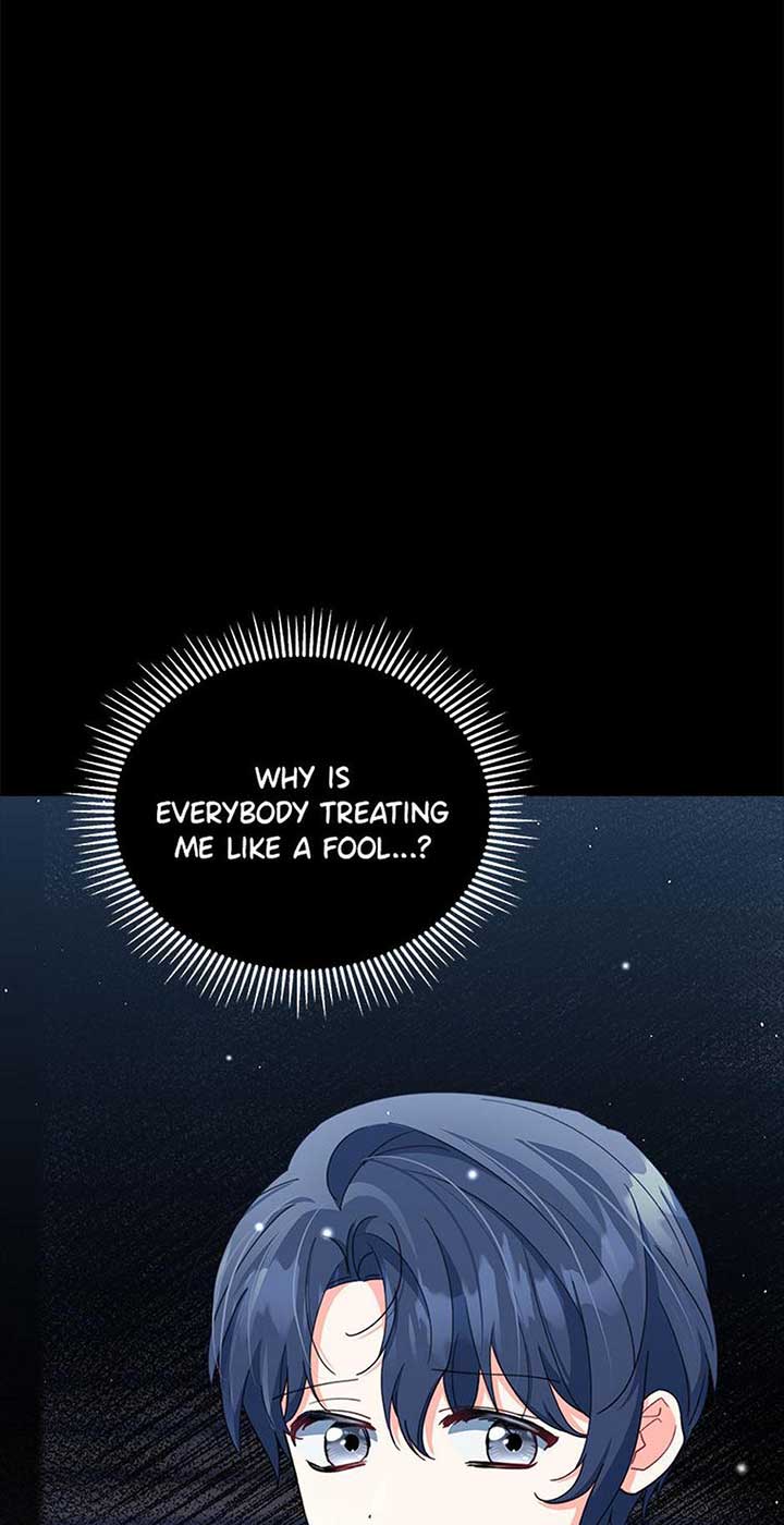 The Contract Couple: Ines & Kaisac Chapter 81 479 ch 81 85