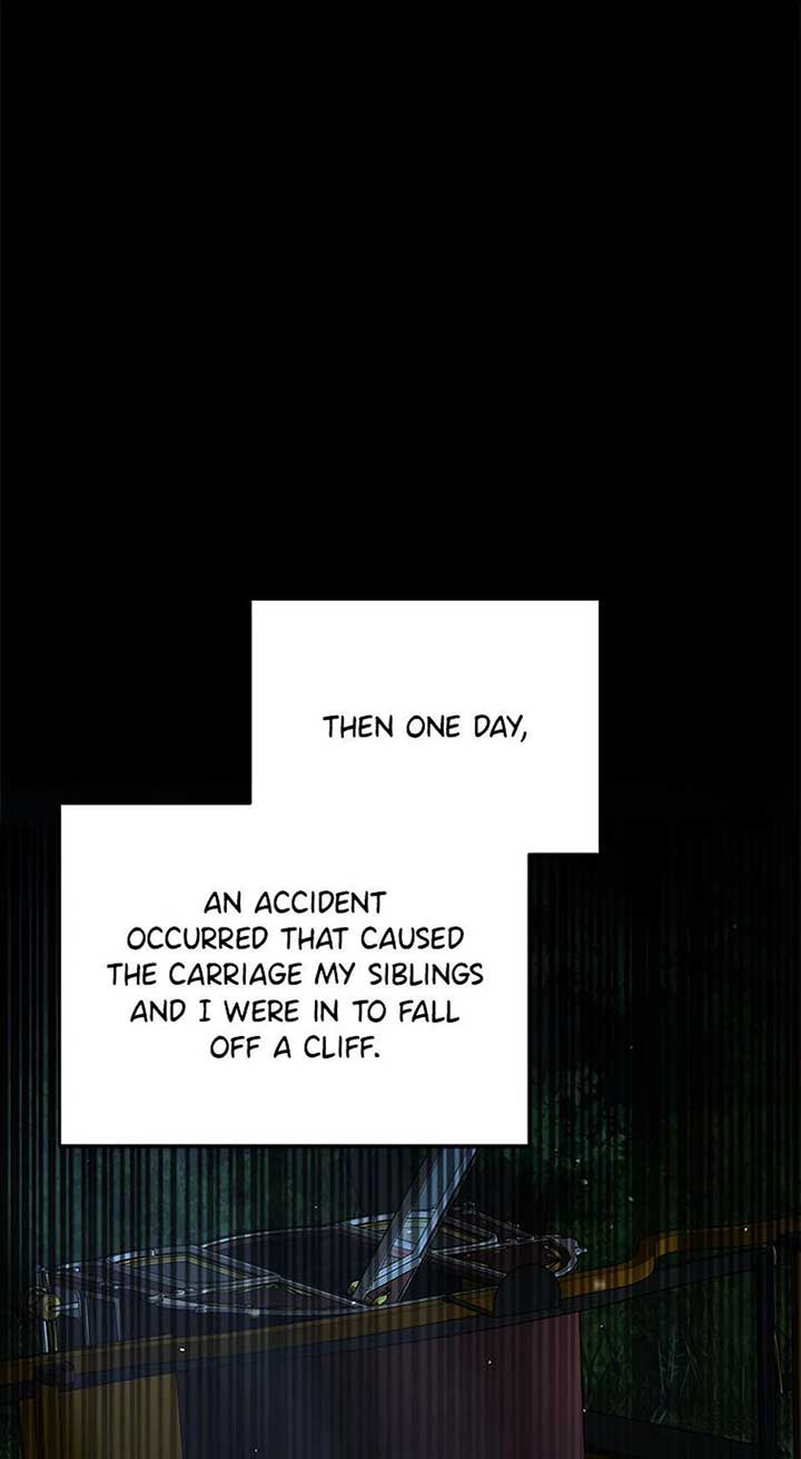 The Contract Couple: Ines & Kaisac Chapter 81 481 ch 81 87