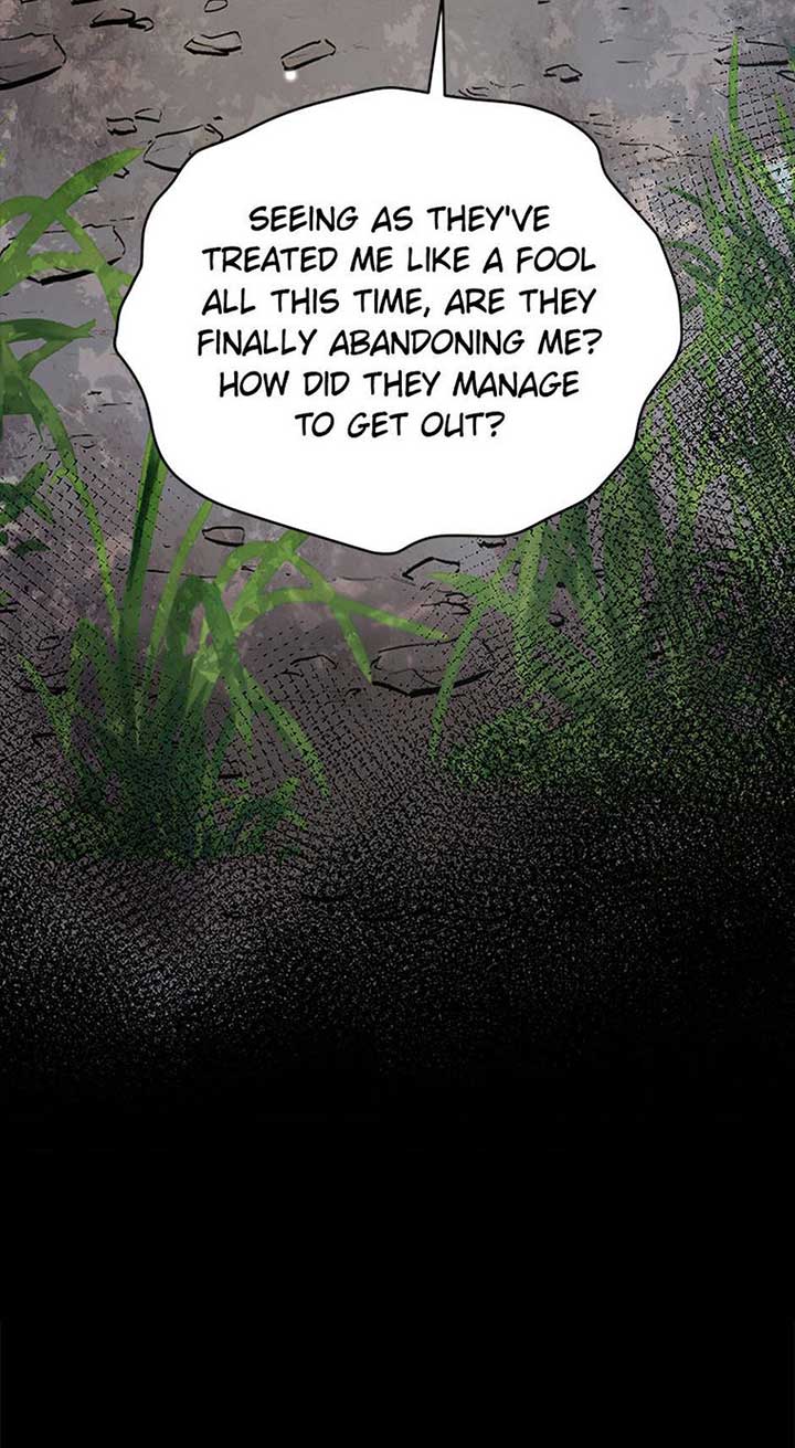 The Contract Couple: Ines & Kaisac Chapter 81 485 ch 81 91